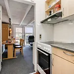 C11537-hemmet-kirkehojvej-36-r2 Apartmán *