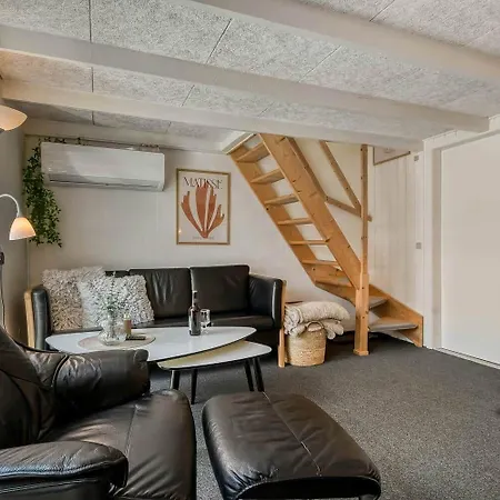 Appartement C11537-hemmet-kirkehojvej-36-r2 Hemmet