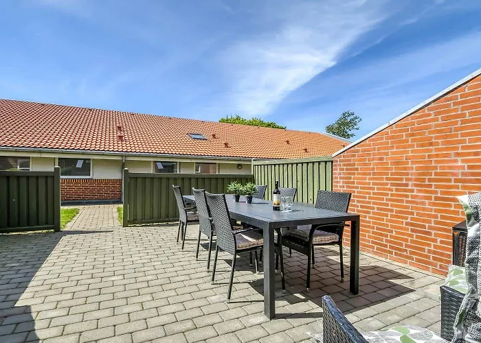 C11537-hemmet-kirkehojvej-36-r2 Appartamento Hemmet