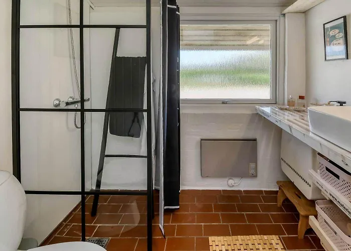 Appartamento C11537-hemmet-kirkehojvej-36-r2 Hemmet
